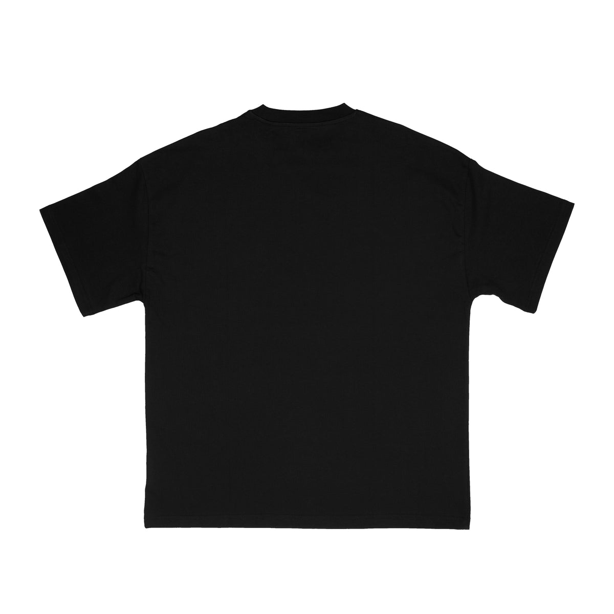 Vintage Roots - 'Bulls Dynasty' Tee | Black