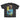 NV-US - T-shirt Stock de verrouillage | Acide