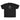 NV-US - T-shirt Stock de verrouillage | Noir