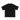 Raíces del vintage - Camiseta 'Santan' | Negro