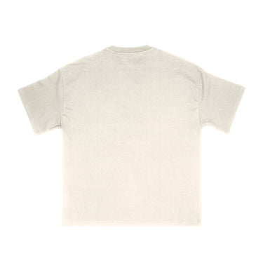 Racines vintage - T-shirt 'GRODT' | Blanc cassé