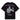 Culture X OOC - T-Shirt Tupac | Noir